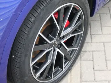 AUDI Q5 Sportback 55 TFSI e quattro edition one KLIMA