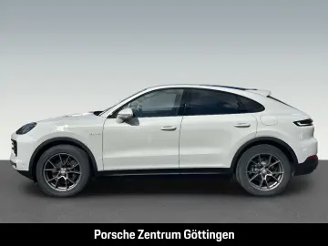 PORSCHE Cayenne E-Hybrid Coupe Head-Up Surround-View