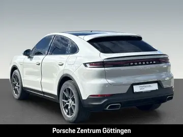 PORSCHE Cayenne E-Hybrid Coupe Head-Up Surround-View