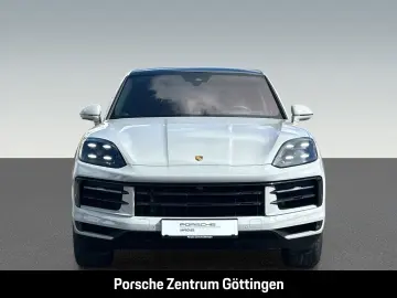 PORSCHE Cayenne E-Hybrid Coupe Head-Up Surround-View