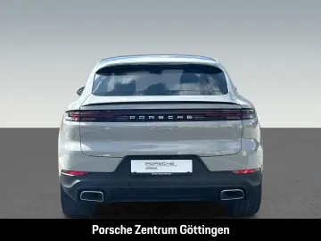 PORSCHE Cayenne E-Hybrid Coupe Head-Up Surround-View