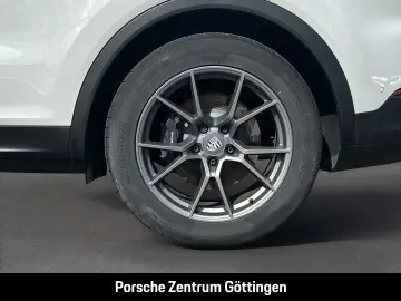 PORSCHE Cayenne E-Hybrid Coupe Head-Up Surround-View