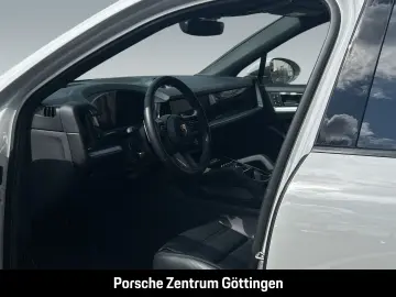 PORSCHE Cayenne E-Hybrid Coupe Head-Up Surround-View
