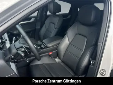 PORSCHE Cayenne E-Hybrid Coupe Head-Up Surround-View