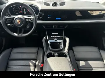 PORSCHE Cayenne E-Hybrid Coupe Head-Up Surround-View