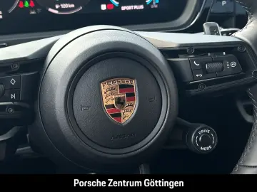 PORSCHE Cayenne E-Hybrid Coupe Head-Up Surround-View