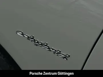 PORSCHE Cayenne E-Hybrid Coupe Head-Up Surround-View