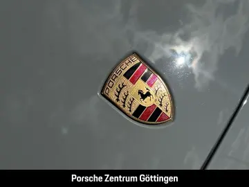 PORSCHE Cayenne E-Hybrid Coupe Head-Up Surround-View