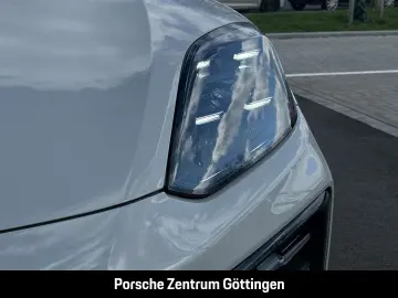 PORSCHE Cayenne E-Hybrid Coupe Head-Up Surround-View