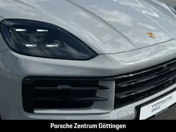 PORSCHE Cayenne E-Hybrid Coupe Head-Up Surround-View