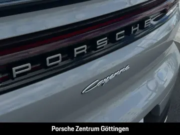 PORSCHE Cayenne E-Hybrid Coupe Head-Up Surround-View
