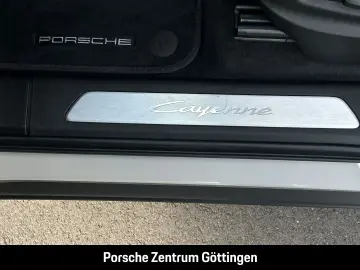 PORSCHE Cayenne E-Hybrid Coupe Head-Up Surround-View