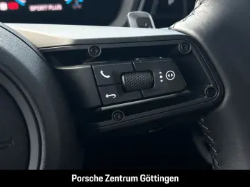 PORSCHE Cayenne E-Hybrid Coupe Head-Up Surround-View