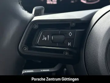 PORSCHE Cayenne E-Hybrid Coupe Head-Up Surround-View