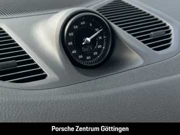 PORSCHE Cayenne E-Hybrid Coupe Head-Up Surround-View