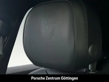 PORSCHE Cayenne E-Hybrid Coupe Head-Up Surround-View
