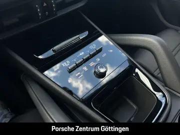 PORSCHE Cayenne E-Hybrid Coupe Head-Up Surround-View
