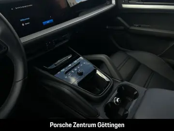PORSCHE Cayenne E-Hybrid Coupe Head-Up Surround-View