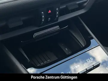 PORSCHE Cayenne E-Hybrid Coupe Head-Up Surround-View
