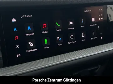 PORSCHE Cayenne E-Hybrid Coupe Head-Up Surround-View