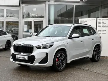 BMW X1 xDr.25e M Sport Pro ACC HUD SurView PanoD.19