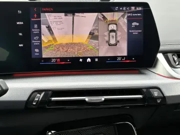 BMW X1 xDr.25e M Sport Pro ACC HUD SurView PanoD.19