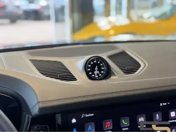 Porsche Cayenne E-Hybrid BOSE PANO HUD SOFT