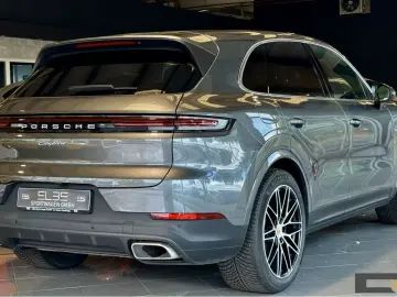 Porsche Cayenne E-Hybrid BOSE PANO HUD SOFT