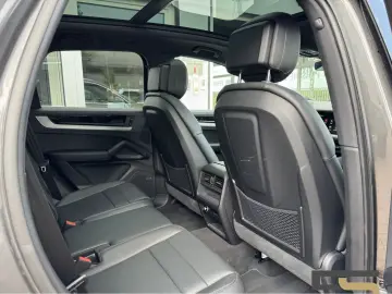Porsche Cayenne E-Hybrid BOSE PANO HUD SOFT