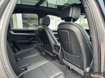 Porsche Cayenne E-Hybrid BOSE PANO HUD SOFT