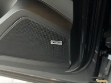 Porsche Cayenne E-Hybrid BOSE PANO HUD SOFT