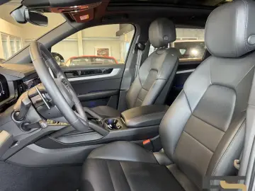 Porsche Cayenne E-Hybrid BOSE PANO HUD SOFT
