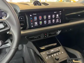 Porsche Cayenne E-Hybrid BOSE PANO HUD SOFT