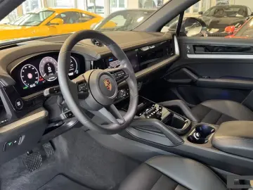 Porsche Cayenne E-Hybrid BOSE PANO HUD SOFT
