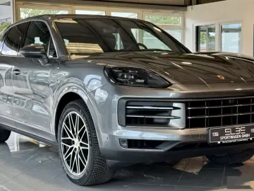 Porsche Cayenne E-Hybrid BOSE PANO HUD SOFT