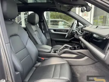 Porsche Cayenne E-Hybrid BOSE PANO HUD SOFT