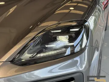 Porsche Cayenne E-Hybrid BOSE PANO HUD SOFT