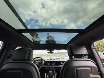 Porsche Cayenne E-Hybrid BOSE PANO HUD SOFT