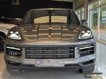 Porsche Cayenne E-Hybrid BOSE PANO HUD SOFT