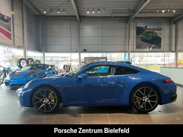PORSCHE 992 911 Carrera GTS Liftsystem InnoDrive BOSE 360