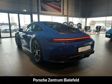 PORSCHE 992 911 Carrera GTS Liftsystem InnoDrive BOSE 360