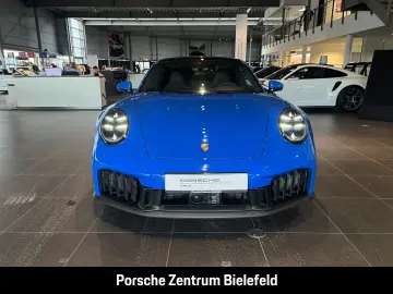 PORSCHE 992 911 Carrera GTS Liftsystem InnoDrive BOSE 360