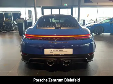 PORSCHE 992 911 Carrera GTS Liftsystem InnoDrive BOSE 360