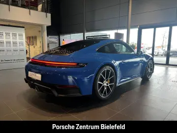 PORSCHE 992 911 Carrera GTS Liftsystem InnoDrive BOSE 360