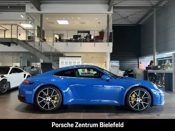 PORSCHE 992 911 Carrera GTS Liftsystem InnoDrive BOSE 360
