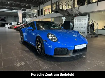 PORSCHE 992 911 Carrera GTS Liftsystem InnoDrive BOSE 360