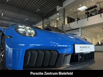 PORSCHE 992 911 Carrera GTS Liftsystem InnoDrive BOSE 360