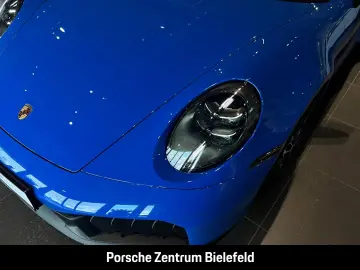 PORSCHE 992 911 Carrera GTS Liftsystem InnoDrive BOSE 360