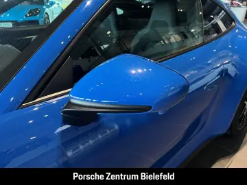 PORSCHE 992 911 Carrera GTS Liftsystem InnoDrive BOSE 360