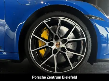 PORSCHE 992 911 Carrera GTS Liftsystem InnoDrive BOSE 360